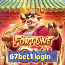 67bet1 login